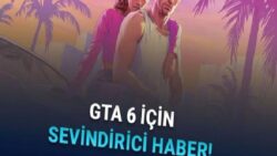 GTA 6 İçin Sevindirici Haber: Çıkış Tarihi Netleşti, Erteleme Yok!