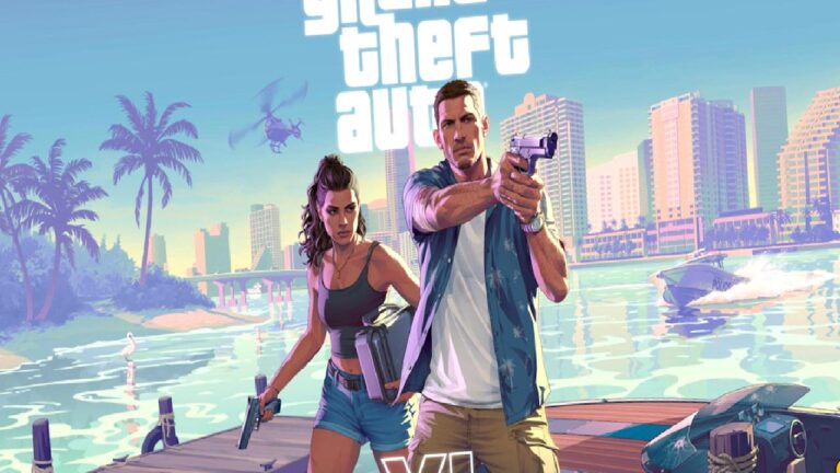 GTA 6 öncesi şok karar: Take-Two yapay zeka birimini dağıttı