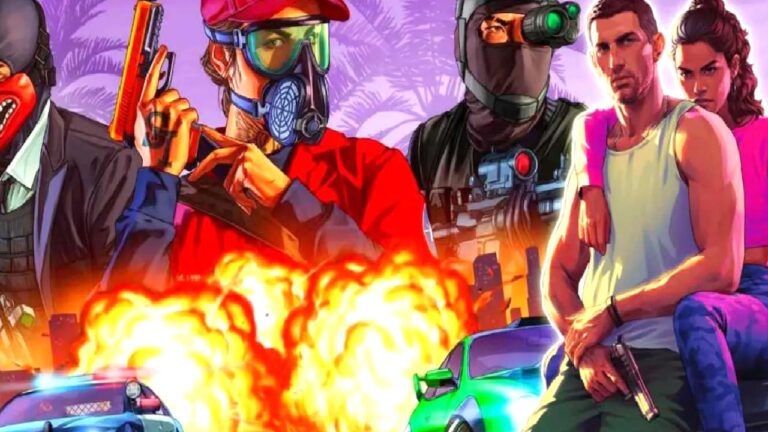 GTA 6 Online Ne Zaman Çıkacak?