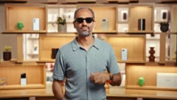 Gucci Android XR Gözlük Çıkarıyor!