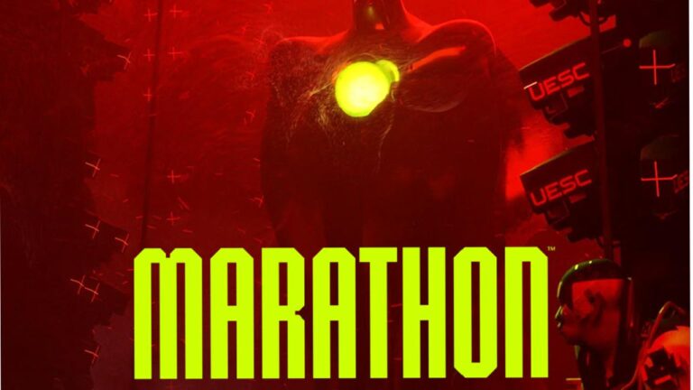 Hayatta kalmak mı, yoksa risk almak mı? | Marathon İnceleme