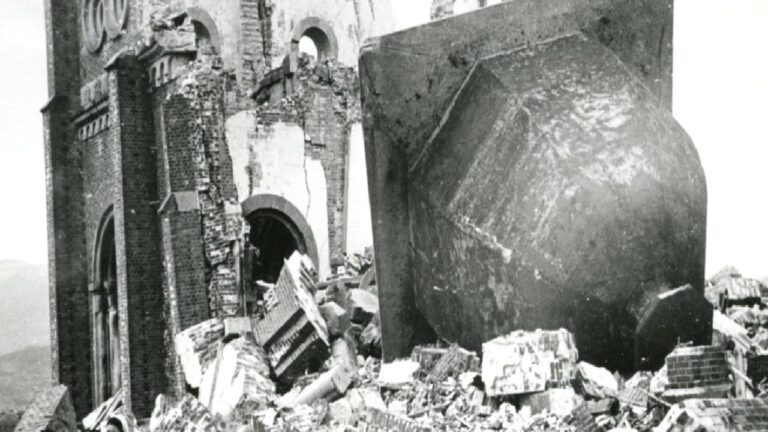 Hem Hiroşima, hem Nagazaki: Azrail’i iki kez atlatan adamın hikayesi