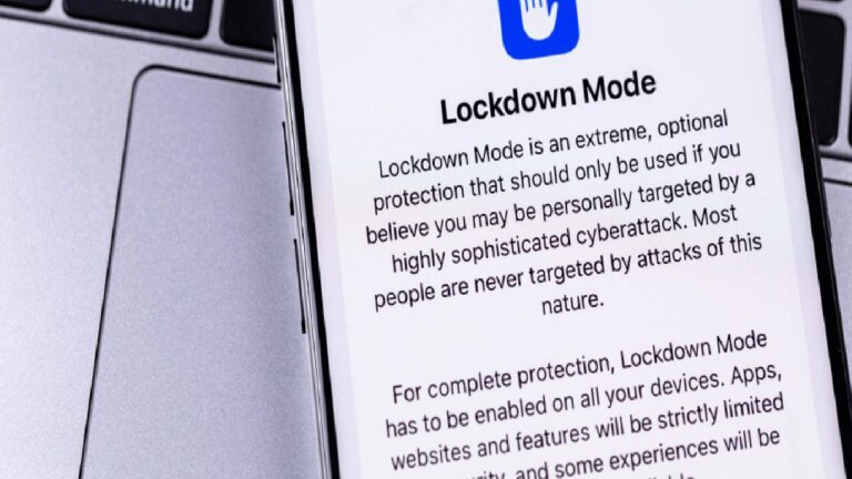 Hiç bir iPhone, bu ayar açıkken hack’lenemedi