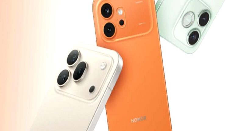 HONOR 600 Türkiye Pazarına Giriş Yapıyor – İşte Özellikleri