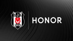 HONOR, Beşiktaş basketbolunun teknoloji ortağı oldu