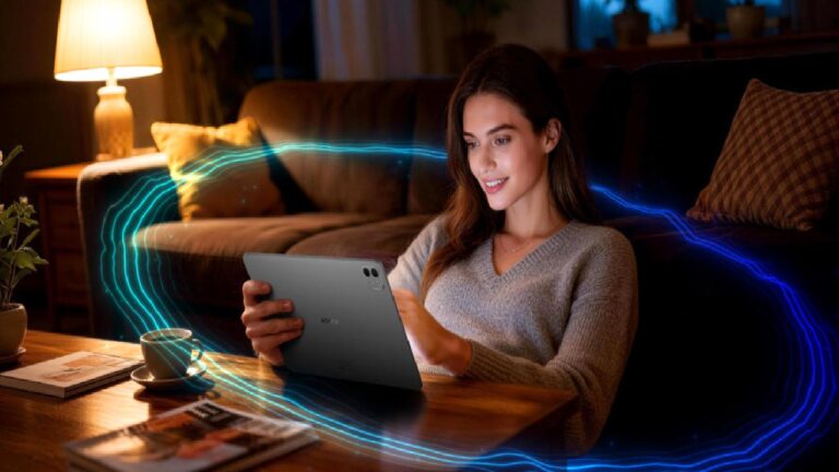 HONOR MagicRing ile işletim sistemleri arasındaki sınırlar kalkıyor