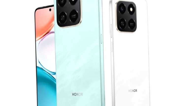 Honor Play 80 Plus Sızdırıldı: İşte Dev Bataryalı Yeni Model