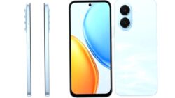 Honor Play 80 Plus Tasarımı Ortaya Çıktı