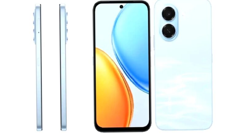 Honor Play 80 Plus Tasarımı Ortaya Çıktı
