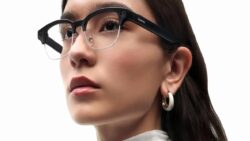 Huawei AI Glasses Satışa Çıktı