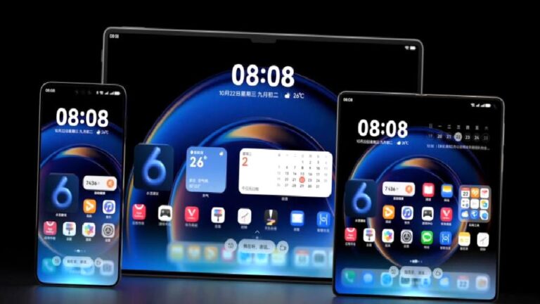 Huawei HarmonyOS 6.1 Alacak Cihazların Tam Listesi