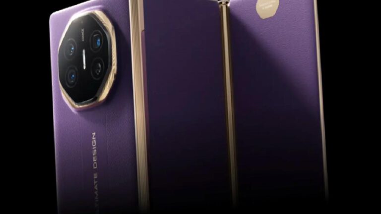 Huawei Mate XT 2 Özellikleri ve Çıkış Tarihi Sızdırıldı