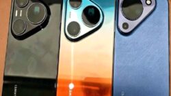 Huawei Pura 90 Görselleri Tanıtım Öncesi Sızdı