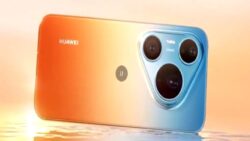 Huawei Pura 90 Serisi 3D Hareketli Fotoğraf Özelliğiyle Geliyor
