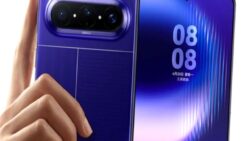 Huawei Pura 90 Serisi ve Huawei Pura X Max Tanıtıldı