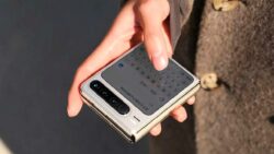 Huawei Pura X Katlanabilir Telefon Pazarını Sildi Süpürdü