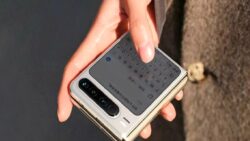 Huawei Pura X2 Dörtlü Kamera Sistemiyle Geliyor