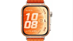 Huawei Watch Fit 5 Pro Sızdırıldı!