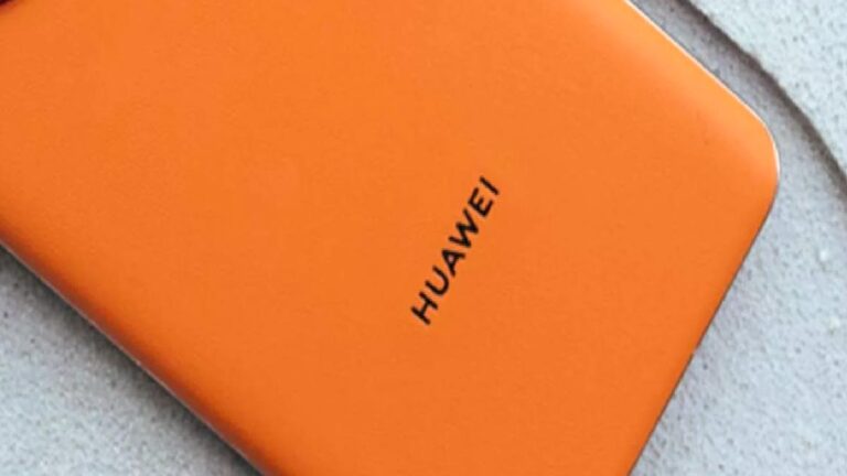 Huawei’den Bomba Geri Dönüş