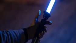 Hurdadan efsaneye: Star Wars’un efsanevi ışın kılıcının şaşırtıcı hikayesi