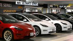 İkinci El Elektrikli Araç Fiyatları Düşüşe mi Geçiyor?