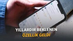 Instagram’a “Yıllardır Neredeydi?” Dedirten Özellik Nihayet Geldi