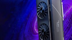 Intel Oyuncu Ekran Kartlarına Veda Ediyor!