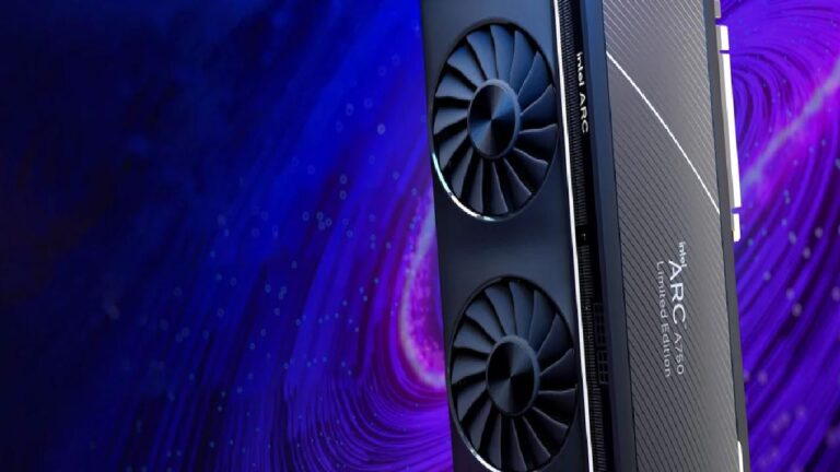 Intel Oyuncu Ekran Kartlarına Veda Ediyor!