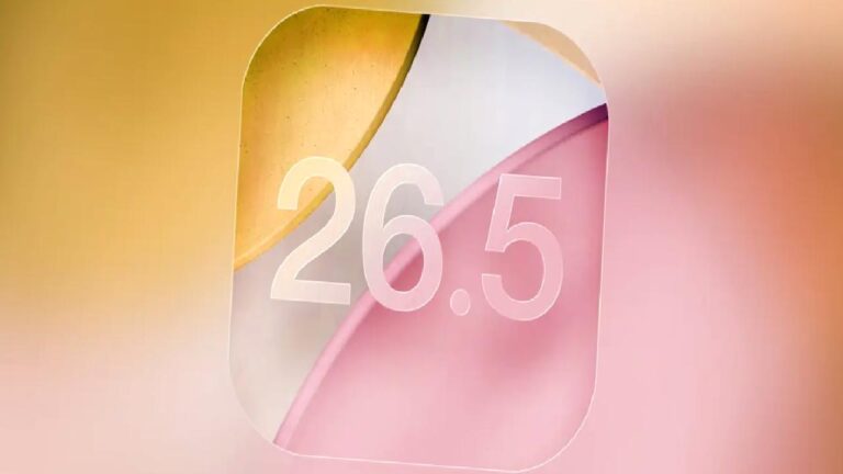 iOS 26.5 Public Beta 3 Yayınlandı! İşte Yenilikler