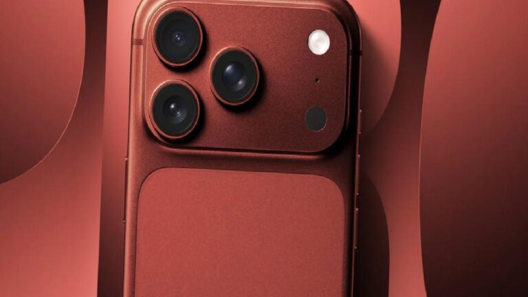 iPhone 18 İki Önemli Donanım Kesintisiyle Geliyor