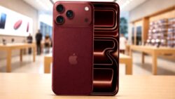 iPhone 18 İşlemcisi Apple A20 için Kötü Haber