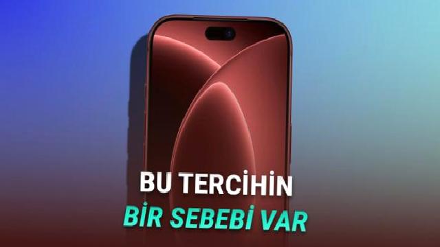 iPhone 18 Pro Max Şimdiye Kadar Üretilmiş En Kalın ve En Ağır iPhone Olacak (Yine de Hoşunuza Gidecek)
