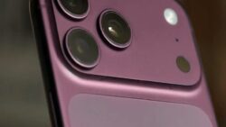 iPhone 18 Pro Renk Seçenekleri Kamera Modülü ile Göründü