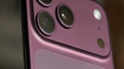 iPhone 18 Pro Serisi İçin Yeni Renk Seçenekleri Sızdırıldı