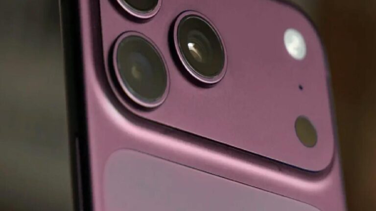 iPhone 18 Pro Serisi İçin Yeni Renk Seçenekleri Sızdırıldı