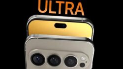 iPhone 18 Pro ve iPhone Ultra Maketleri Sızdırıldı