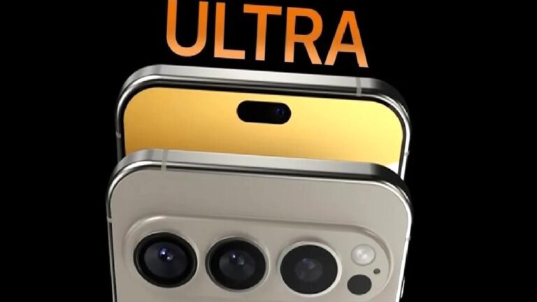 iPhone 18 Pro ve iPhone Ultra Maketleri Sızdırıldı