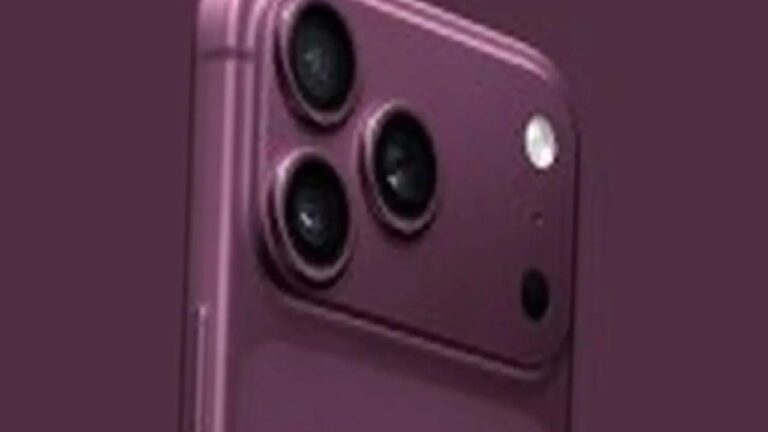 iPhone 18 Standart Modeli 12GB RAM ile Gelebilir