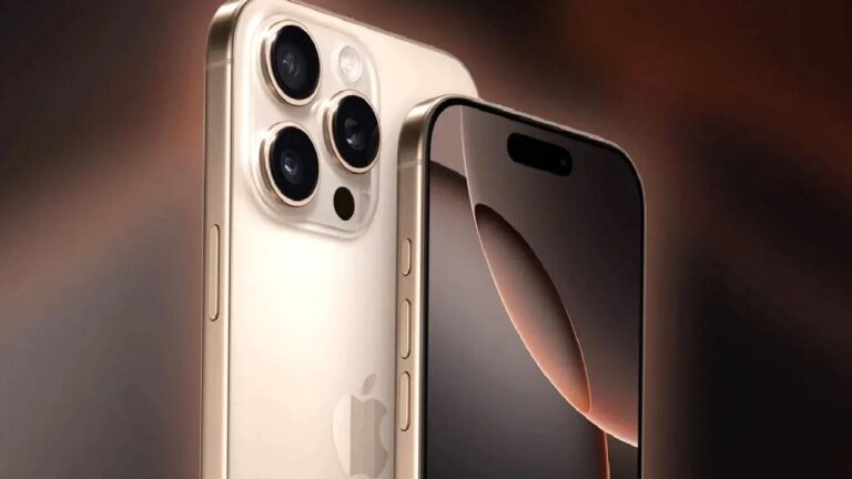 iPhone 18’in RAM’i Artıyor!