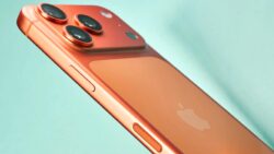 iPhone Kullanıcı Sadakati Rekor Kırdı