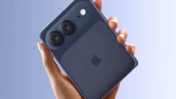 iPhone Ultra ile Huawei Pura X Max Kıyaslandı