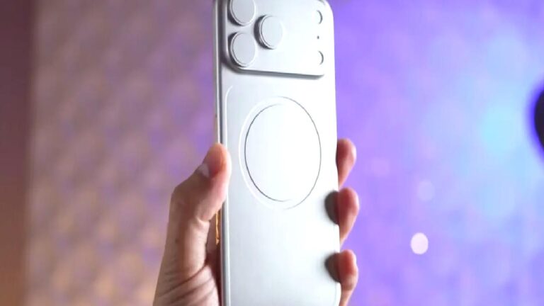 iPhone Ultra ve iPhone 18 Pro Max Sızıntıları Heyecan Yarattı