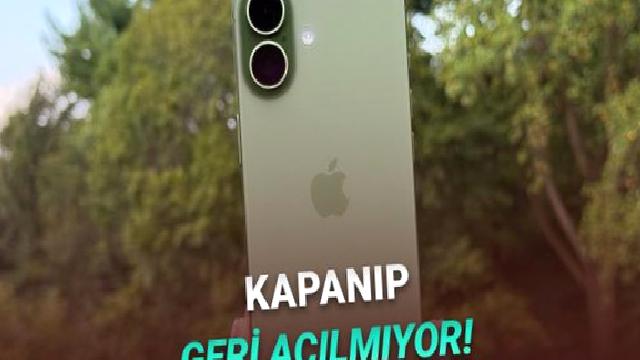 iPhone’ları Âdeta “Öldüren” Sorun Ortaya Çıktı: Şarjı Bitip Kapandıktan Sonra Telefon Açılmıyor!