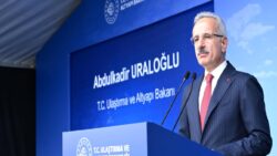 İstanbul Havalimanı’ndan gökyüzünde 2,2 milyon ağaçlık nefes