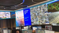 İstanbul trafiğinde yapay zeka dönemi: Tıkanıklık oluşmadan önlenecek