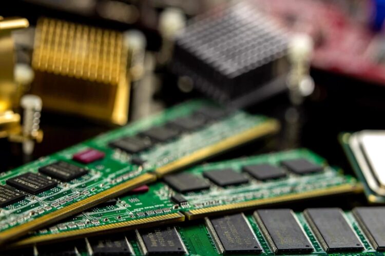 Japonya’da DDR5 RAM Fiyatlarında Dört Aylık Düşüş Başladı