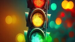 Japonya’da yılın sadece bir günü yeşil yanan trafik ışığının sırrı