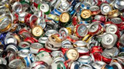 Kaotik ezilmeden matematiksel düzene: İçecek kutularındaki fiziksel gizem