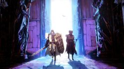 KoЯn, dört yıl aradan sonra Diablo IV: Lord of Hatred için geri döndü