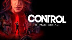 Konsol ve PC Oyunu Control iPhone’a Geldi!